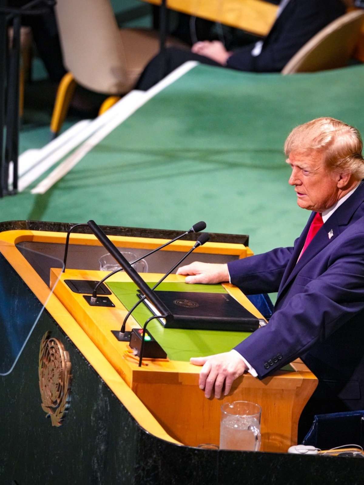 Facções PCC e CV entram na mira da coalizão 'Escudo das Américas' após pedido de Trump