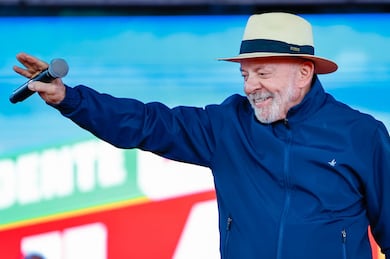 Lula intensifica atos de rua e escolhe SP para encerrar campanha e acompanhar apuração