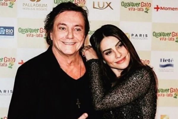 Web resgata fala de Cleo Pires sobre boato de flagra com padrasto - destaque galeria