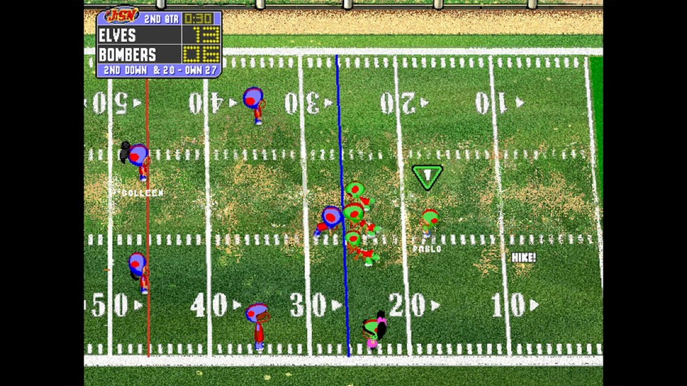 Ravens x Cowboys: 10 jogos para entrar no clima da NFL no Brasil
