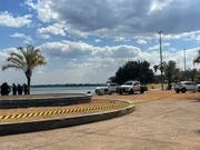 Soldado da PMDF que morreu afogado no Lago tinha curso avançado de mergulho