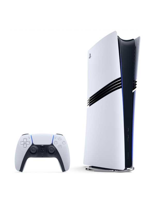 Console PlayStation®5 Pro