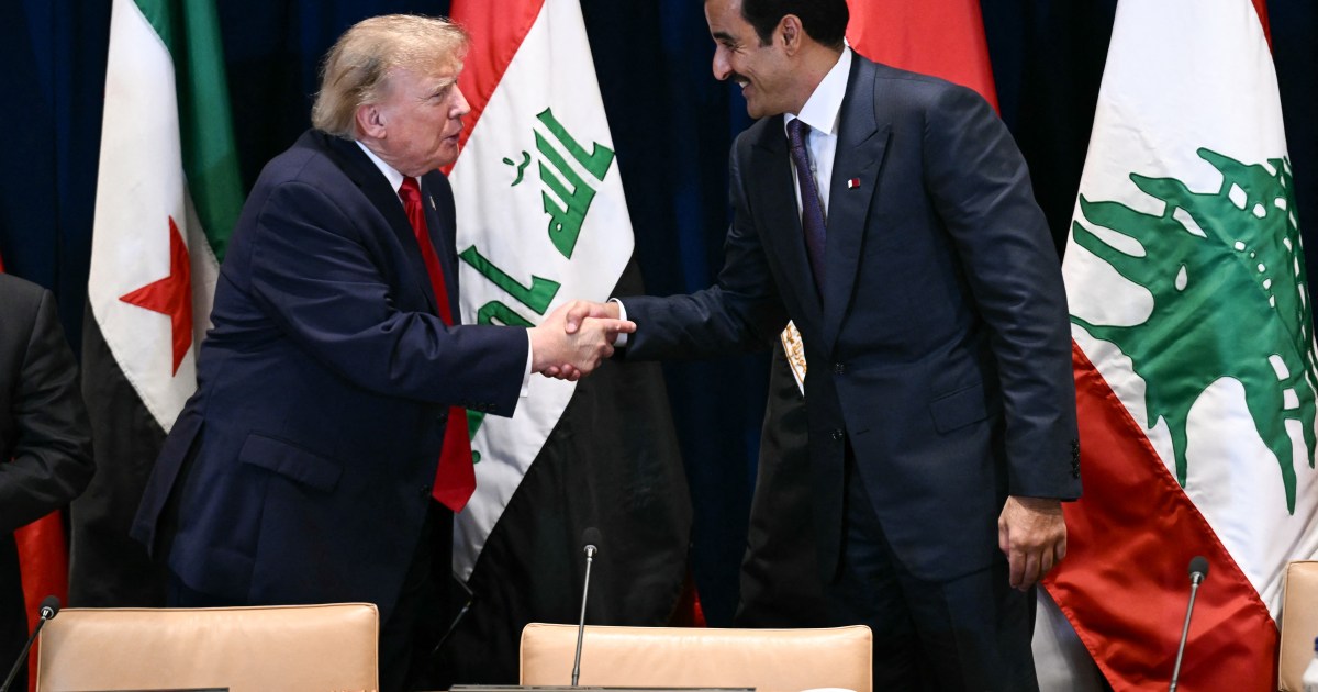Guerra do Irã ao vivo: Trump confirma reunião 'muito boa' com o Irã na ONU