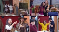 Adriane Galisteu surpreende com receita de omelete diferente: ‘Prática e crocante’