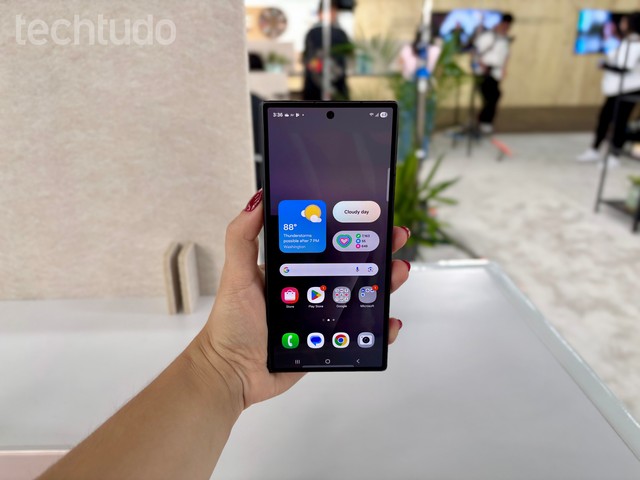 Melhor celular testado e aprovado pelo TechTudo para comprar em setembro de 2026