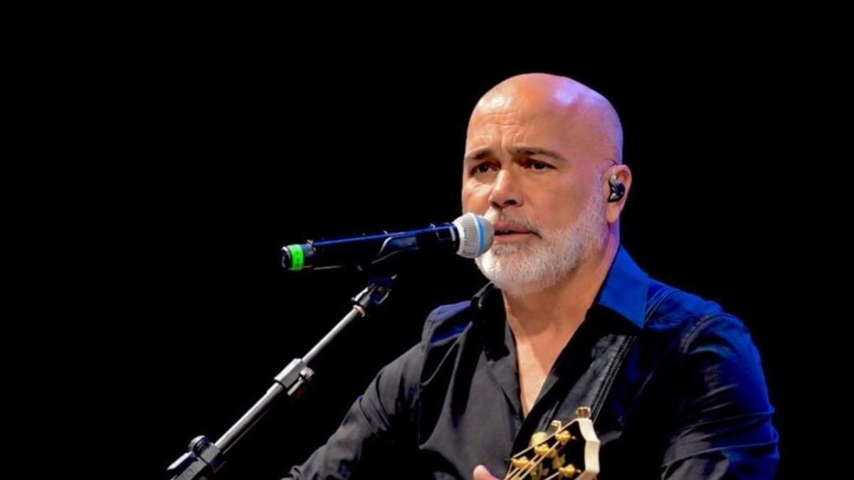 Rick, da dupla com Renner, morre aos 59 anos; relembre a trajetória do cantor