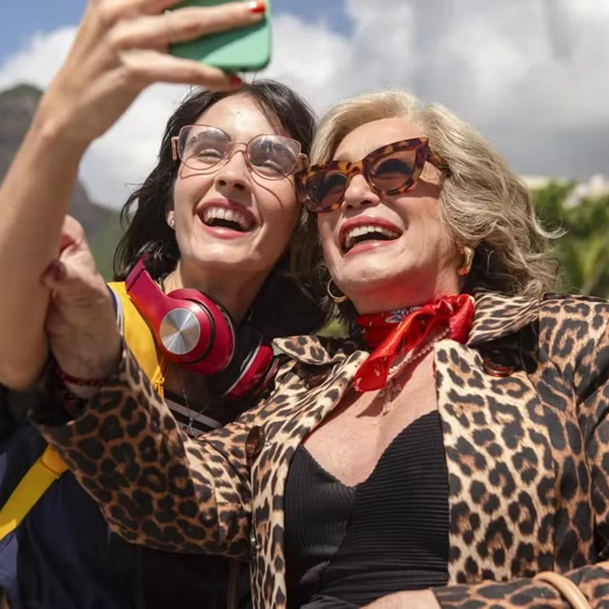 Coisa de Novela: filme esconde homenagens a novelas da Globo. Veja
