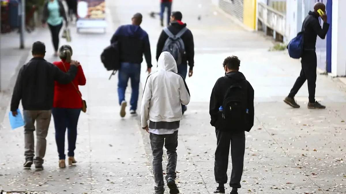 Clima: último domingo de inverno tem frio no Sul e ar seco em parte do país