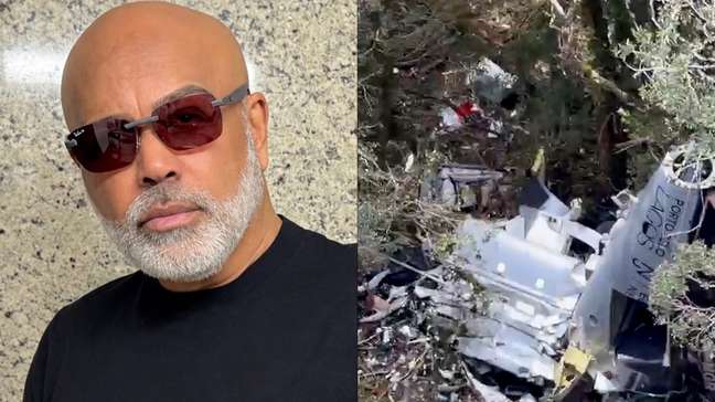Nas redes sociais, famosos do universo sertanejo lamentam a morte de Rick: 'Luto'