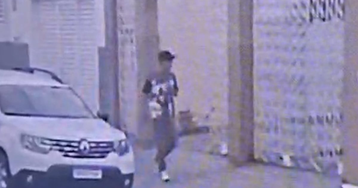 Homem invade casa que estava com portão aberto durante entrega e tenta estuprar moradora em MG