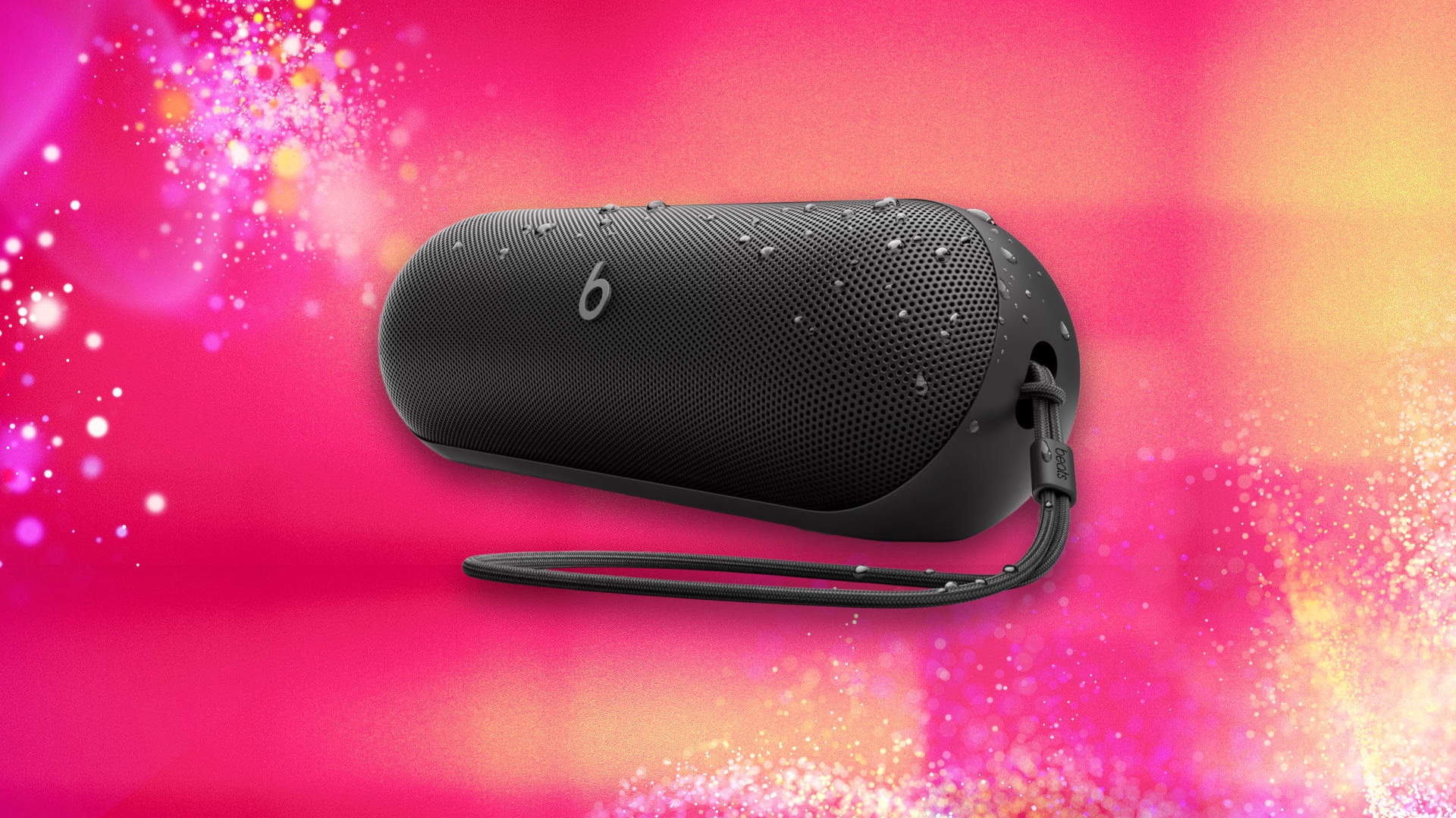 Beats Pill Bluetooth speaker