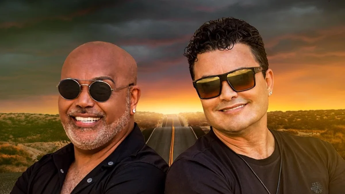 Rick e Renner fariam turnê comemorativa de 40 anos antes de acidente fatal