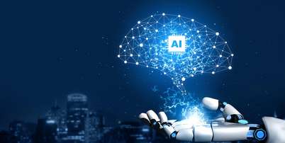 Inteligência artificial Foto: Pixabay