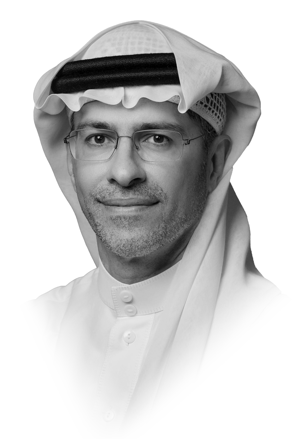 O futuro que a Arábia Saudita está construindo precisa de você