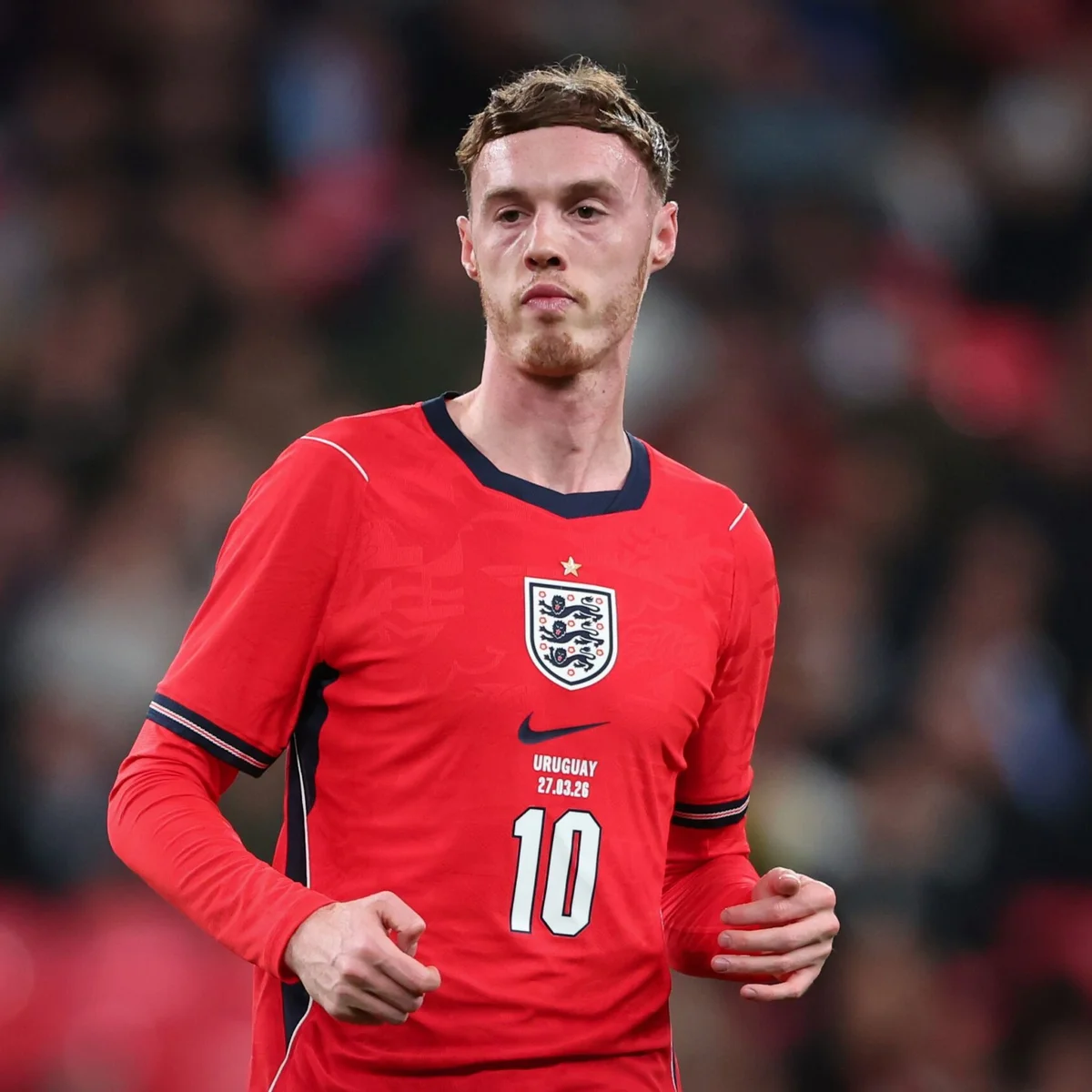 Liga das Nações: Inglaterra tem cinco jogadores cortados por lesões