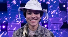 Campeão do Canta Comigo Teen anuncia single novo, e fãs se empolgam: ‘Estamos ansiosos’