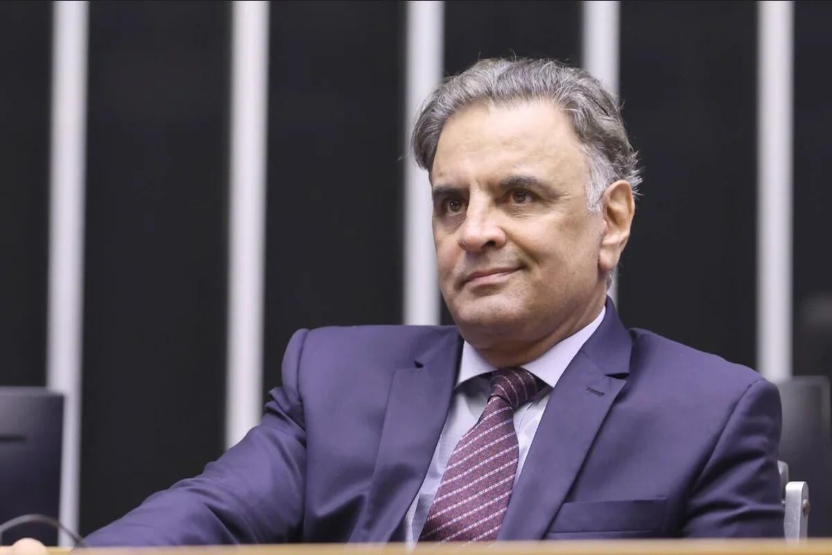 Atlas: Aécio tem maior imagem negativa entre políticos em MG; veja ranking