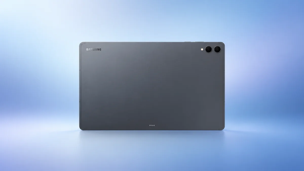 Galaxy Tab S12 Ultra