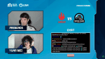 CELOL Série A: veja a classificação após a primeira rodada da Liga GG
