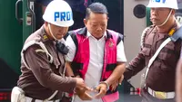 Kejagung Limpahkan Eks Jampidsus Febrie Adriansyah Besok