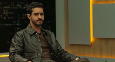 Encontro de milhões? João Brasio e Jorginho passam perrengue chique no trânsito de São Paulo