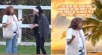 Adriane Galisteu surpreende com receita de omelete diferente: ‘Prática e crocante’
