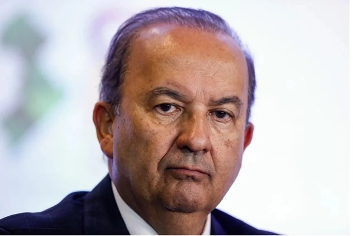 Governador de Santa Catarina, Jorginho Mello (PL)