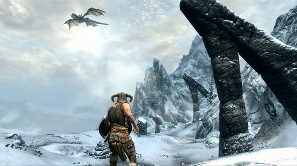10 jogos que tornaram a geração do Xbox 360 a melhor da história