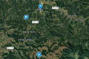 Prefeito esperava Rick para almoço antes de helicóptero desaparecer em SC - imagem 2