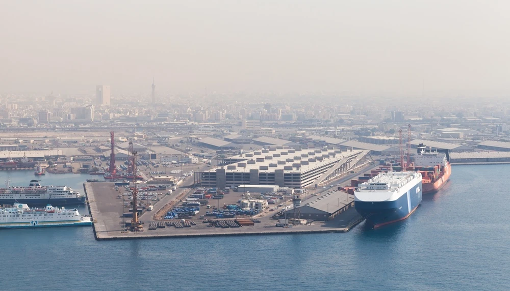 A inflação da Arábia Saudita manteve-se em 1,8% em agosto, enquanto os custos de habitação e alimentos subiram