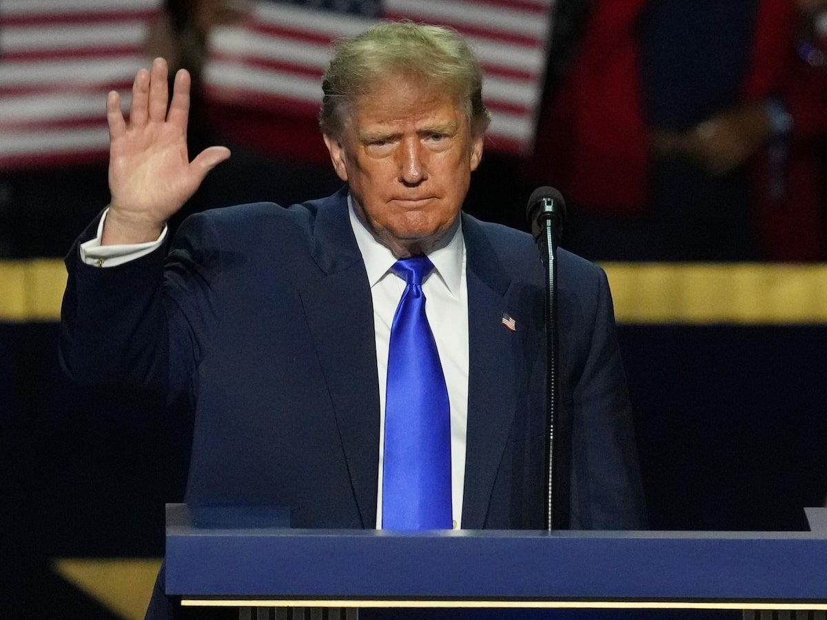 Grandes emissoras de TV dos EUA suspendem cobertura conjunta de Trump em apoio à CNN