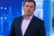 Bocardi divide opiniões após pronunciamento: "Demiti o SBT da minha vida"