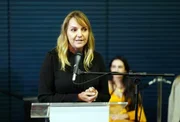 Mariângela Fialek, ex-assessora de Arthur Lira