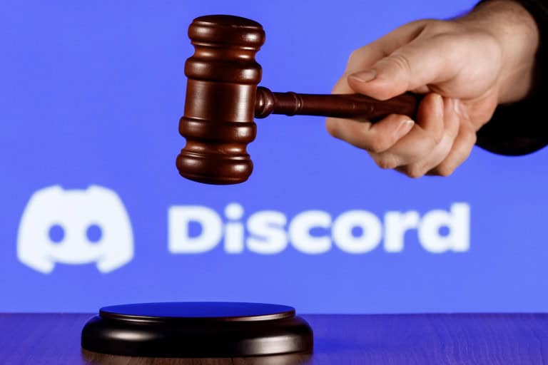 Discord remove brecha que permitia transmissões ao vivo no Brasil mesmo após suspensão determinada pela ANPD