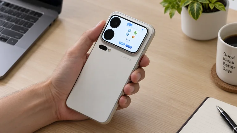 Novo celular top da Xiaomi já tem data de lançamento; veja tudo o que sabemos