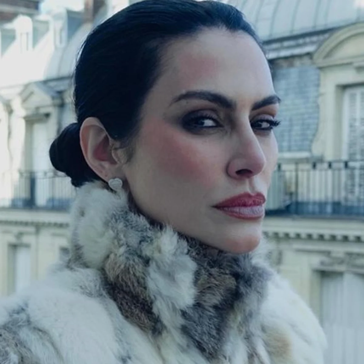 Web resgata fala de Cleo Pires sobre boato de flagra com padrasto