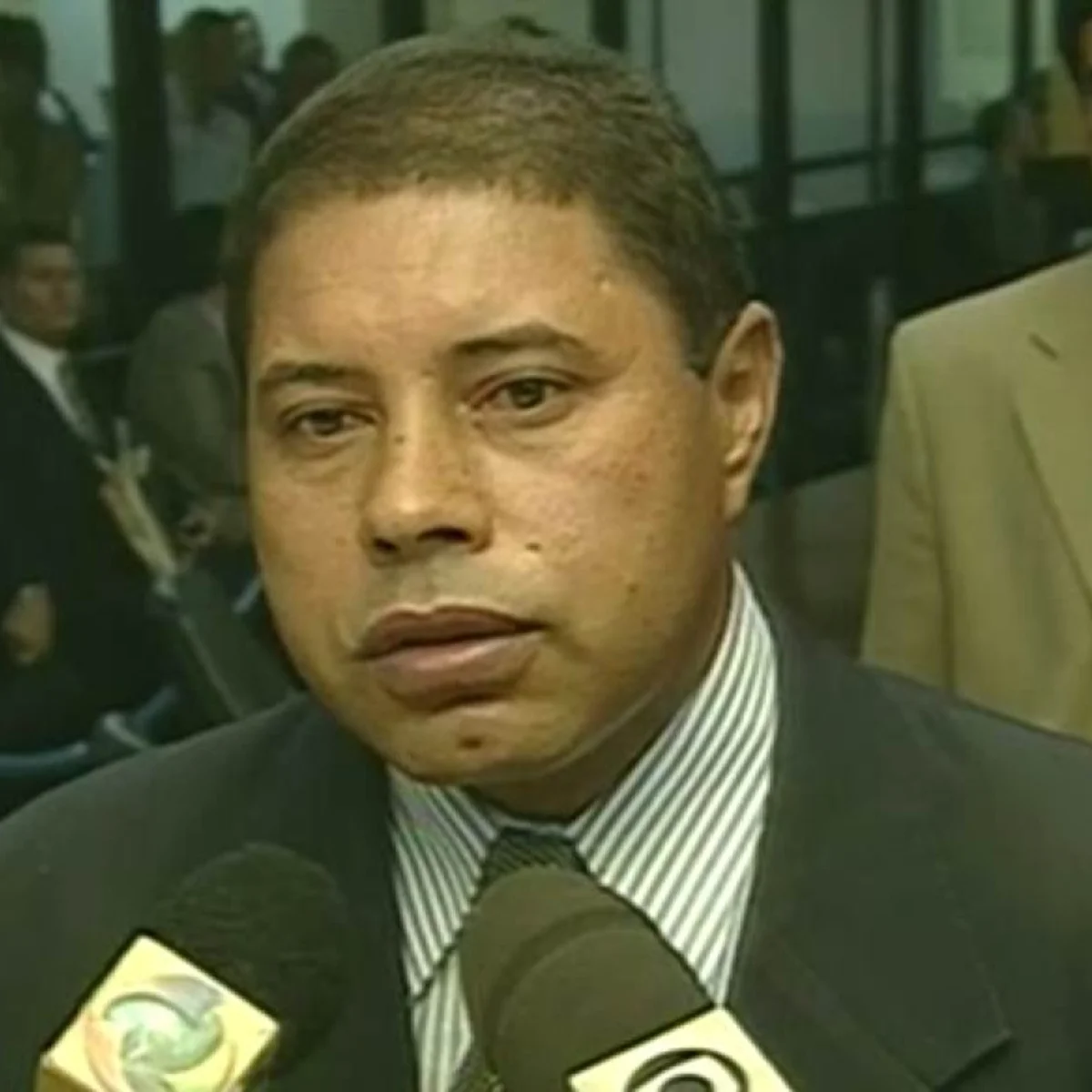 Réu por mandar matar adolescente, ex-deputado será julgado nesta quarta