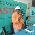 João Bonfim apresenta prioridades do PCD com aposta na produção nacional, Justiça e valorização social