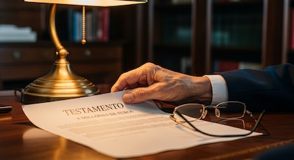 Testamóvil de 21 a 22 de septiembre: ubicación y horarios para realizar tu testamento con precios accesibles y asesoría jurídica gratuita