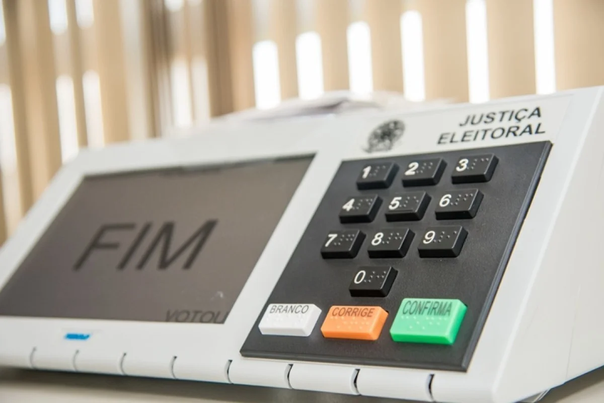 Eleições 2026: saiba como votar sem biometria cadastrada