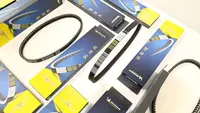 Jangan Tunggu Putus, Ini 8 Tanda Vanbelt Mobil Mulai Rusak