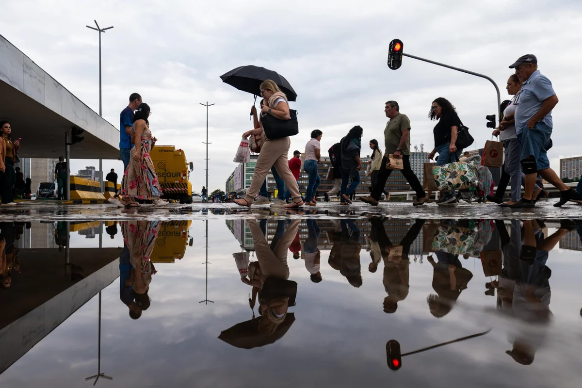 América Latina poderá perder 2% do PIB devido ao El Niño