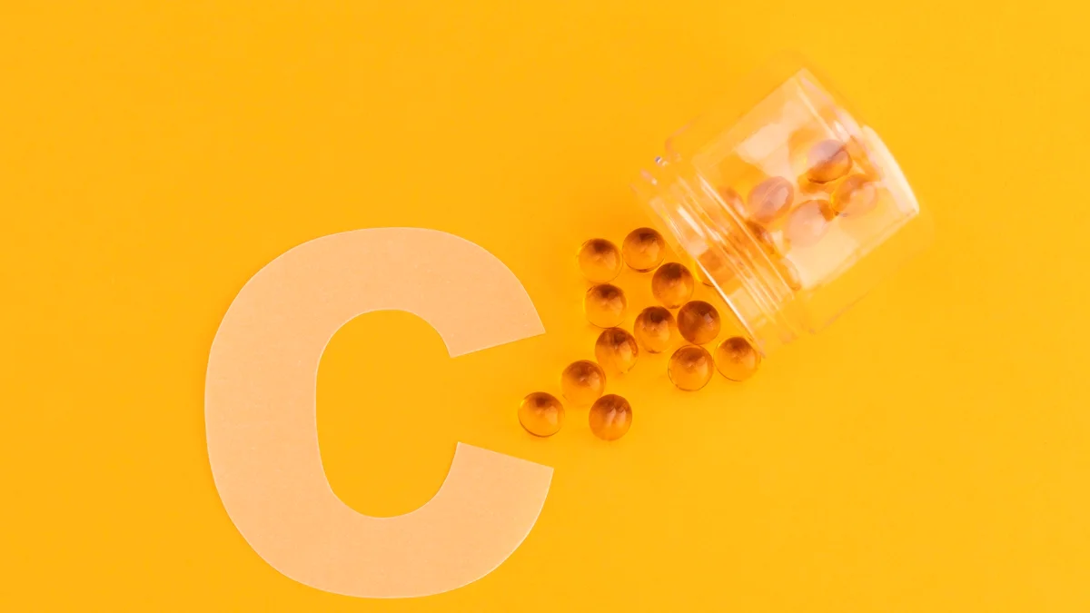 Vitamina C pode ajudar pessoas com alterações pré-cancerígenas no sangue