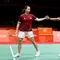 Link Live Streaming Bulu Tangkis Asian Games 2026: Tim Putri Indonesia vs China