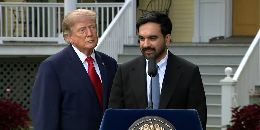 Mamdani diz a Trump que veículos da Casa Branca banidos são bem-vindos ao encontro em NYC