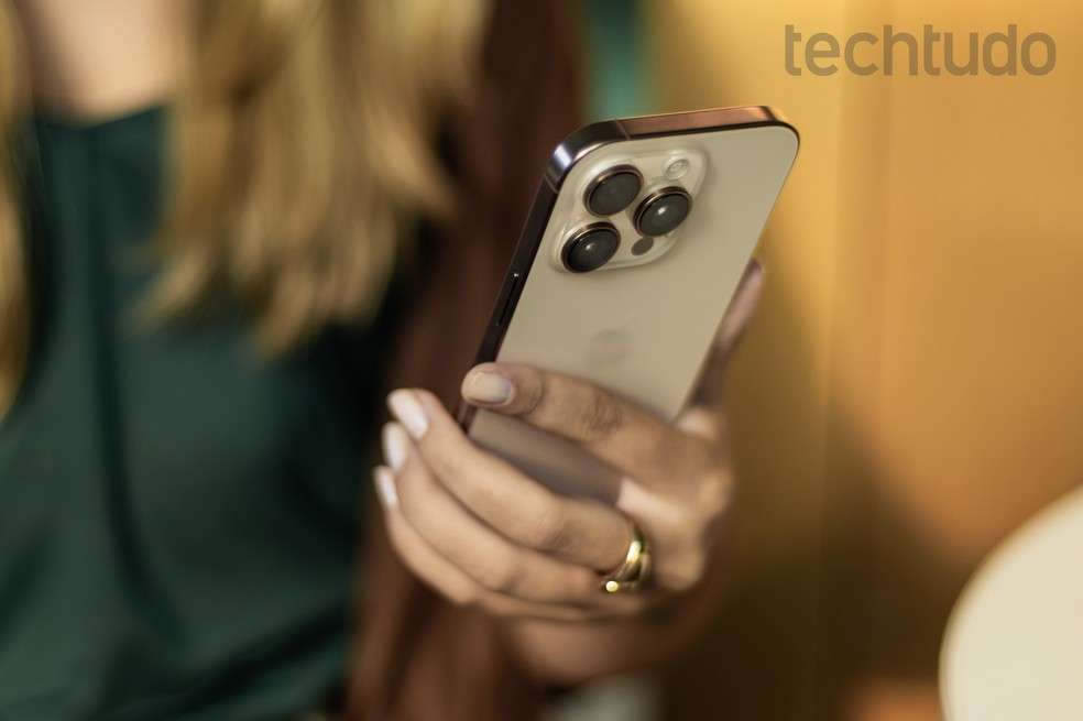 iPhone terá recurso que bloqueia a tela sozinho ao detectar roubo; entenda