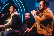 Bruno, dupla de Marrone, cancela show em Goiás para fazer cirurgia