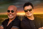 Prefeito esperava Rick para almoço antes de helicóptero desaparecer em SC - imagem 3