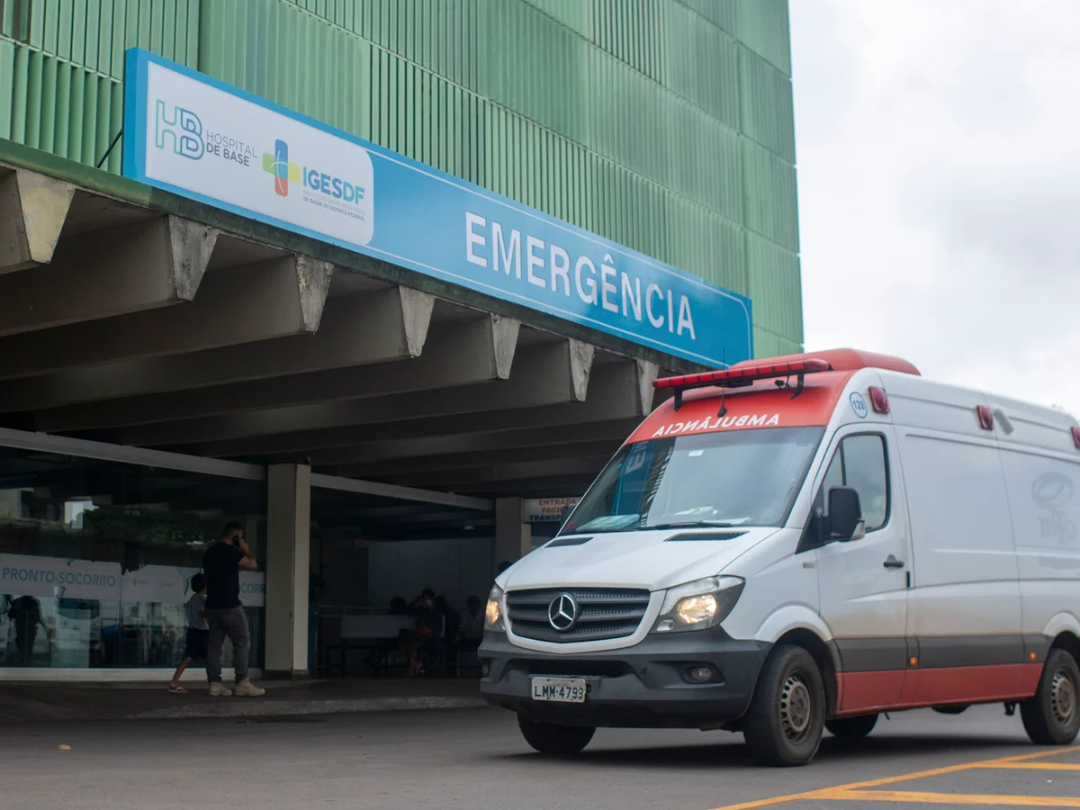 TRT-10 condena Iges a pagar adicional para enfermeiros do Hospital de Base
