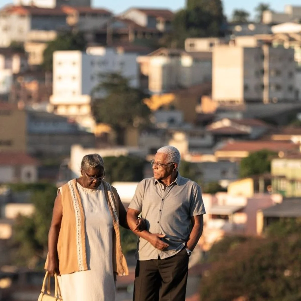 Filme com Conceição Evaristo, Se Eu Fosse Vivo... Vivia abre Cine BH